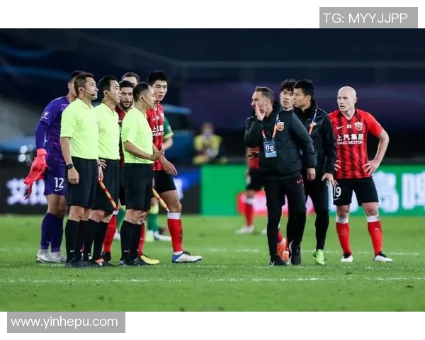 上港对阵全北精彩集锦回顾足球盛宴尽在其中