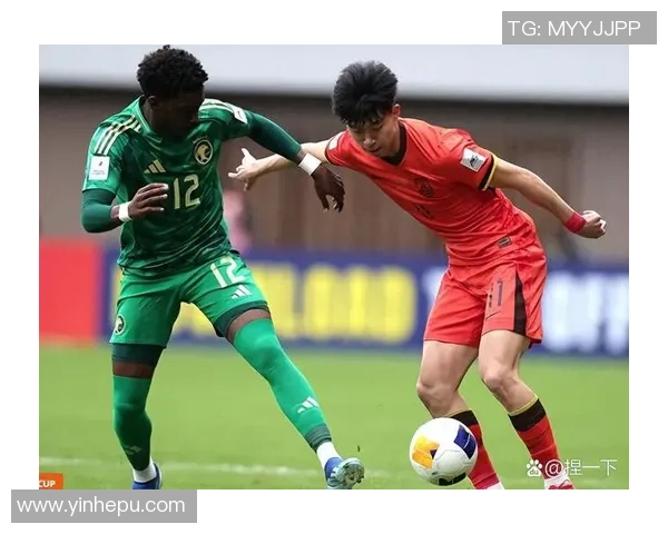 中国与阿根廷世青赛对决展现年轻球员的无限潜力与激情