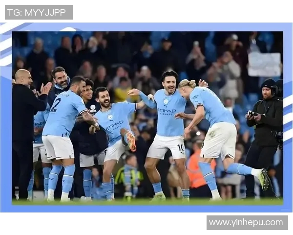 狼队与曼城激战在即谁能在这场对决中笑到最后