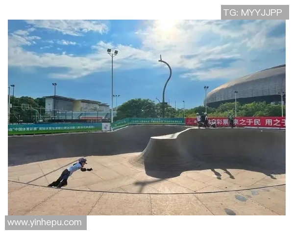 滑板团队协作排行榜揭晓广州滑板队荣获第八名佳绩